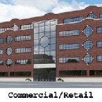 Commercial Retail