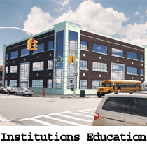 Institutional Educational