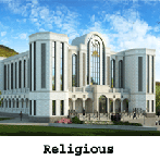 religious