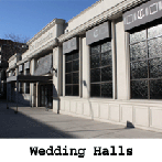 Wedding Halls